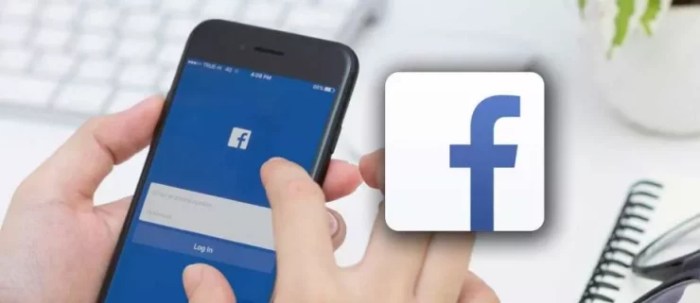 Facebook Lite Tidak Bisa Dibuka