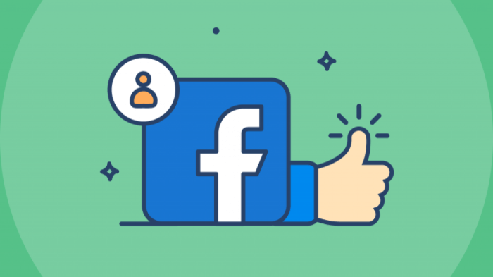 Cara Membuat Pengikut Di Facebook