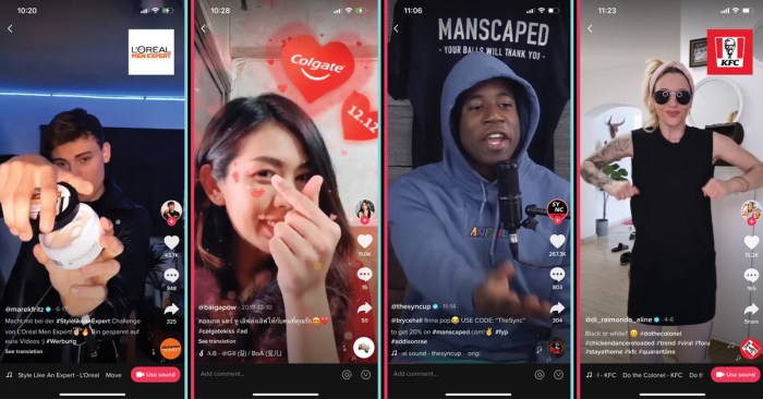 Cara Buat Tulisan Di Tiktok