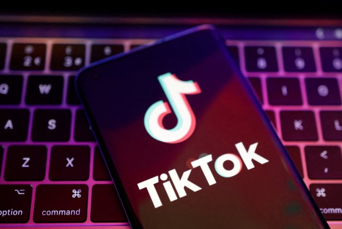 Cara Bikin Tulisan Di Tiktok