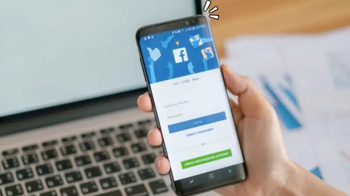 Facebook Lite Tidak Bisa Dibuka