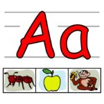 Alphabet clipart teachers kid clipartix