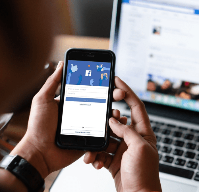 Cara Mengubah Nama Di Facebook Lite