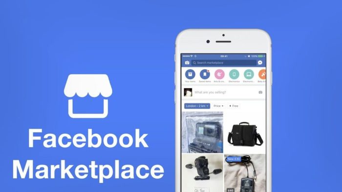 Cara Mengaktifkan Marketplace Di Facebook