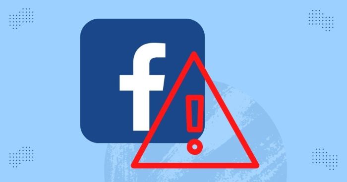 Cara Membuka Fb Yang Tidak Bisa Terbuka