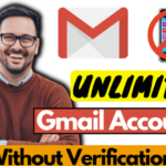 Account phone number gmail without create verification 2021 desired prompt username password enter system now will