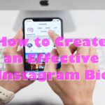 Cara Membuat Bio Blog Pribadi Di Instagram