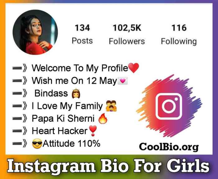 Cara Tulisan Tebal Di Bio Ig