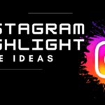 Blank Instagram Highlight Name Copy And Paste