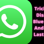 Whatsapp blue ticks read double disable receipt why tick remove mark