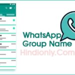 Nama Grup Wa Kelas 6