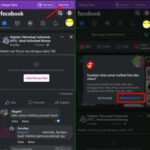 Kenapa Facebook Tidak Bisa Beralih Ke Mode Data