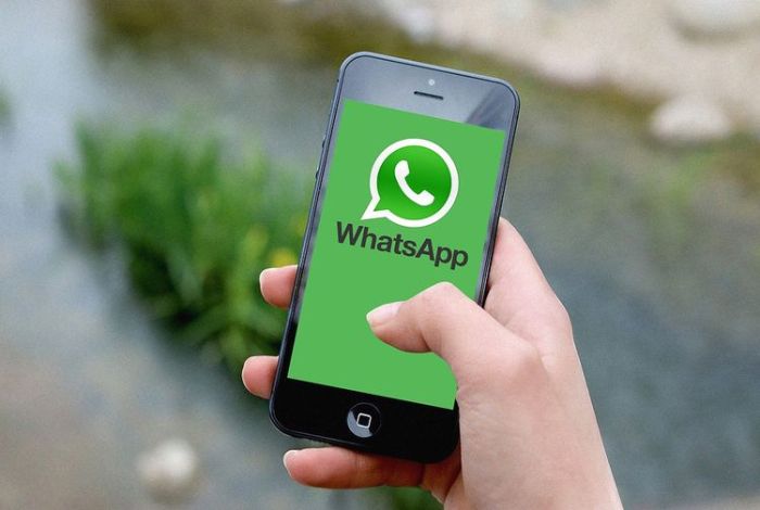 Cara Membuat Tulisan Unik Di Whatsapp Tanpa Aplikasi