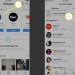 Cara Menghilangkan Disarankan Untuk Anda Di Instagram