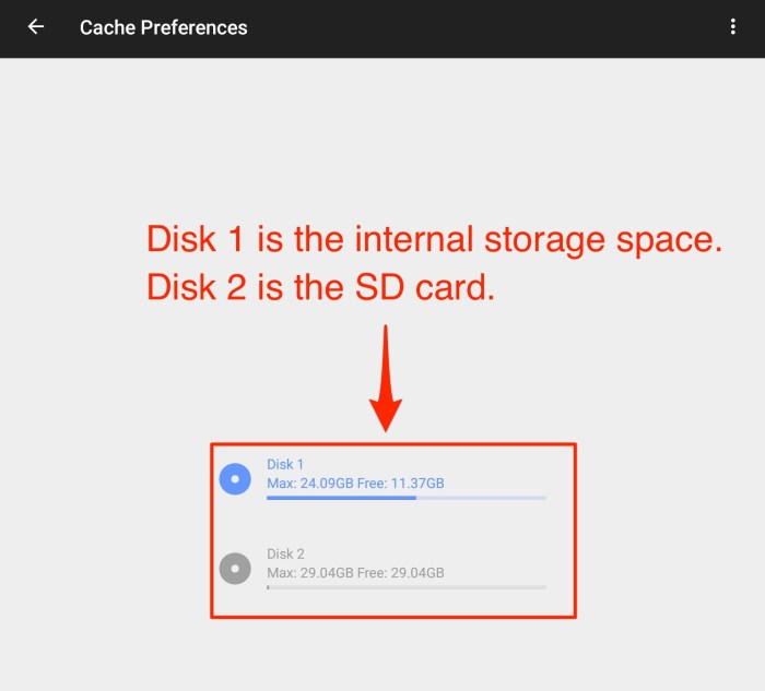 Cara Menyimpan Data Aplikasi Ke Kartu Sd