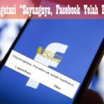 Apa Penyebab Fb Tidak Bisa Dibuka