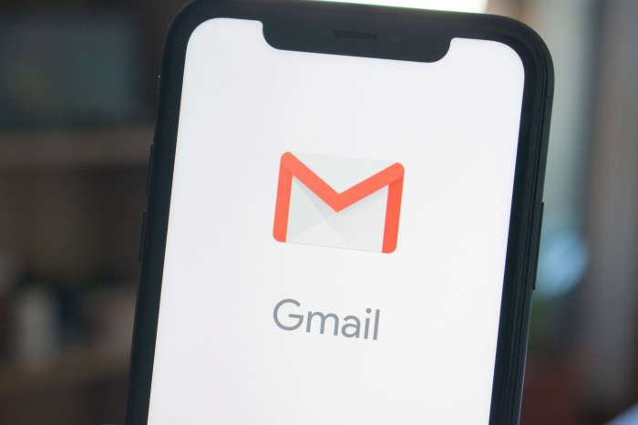 Cara Bikin Akun Gmail Tanpa No Hp