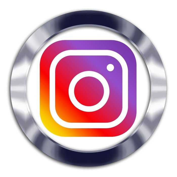 Cara Download Foto Profil Instagram