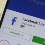 Cara Menghapus Email Di Fb Lite