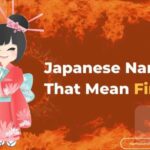 Nama Ff Jepang Dan Artinya