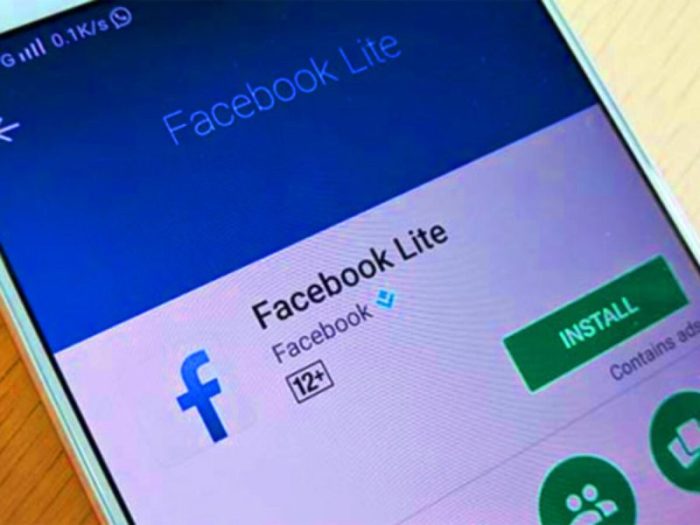 Kenapa Pesan Di Fb Lite Tidak Bisa Dibuka