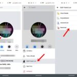 Cara Memblokir Akun Sendiri Di Facebook Lite