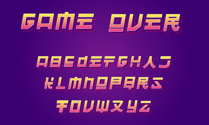Huruf Jepang Untuk Nickname Game