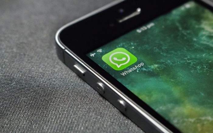 Cara Membuat Tulisan Berwarna Di Whatsapp